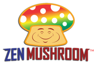 Zen Mushroom